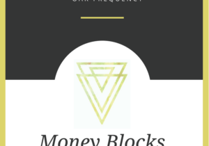 Oak Frequency Money Blocks